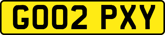 GO02PXY