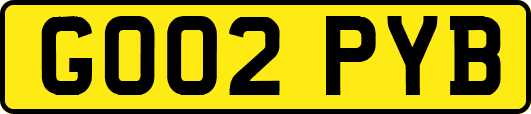 GO02PYB