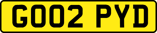 GO02PYD