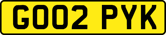 GO02PYK