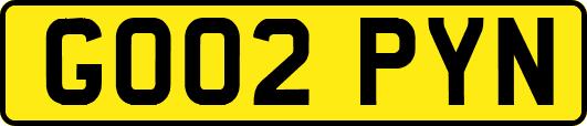GO02PYN