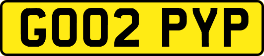 GO02PYP