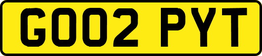 GO02PYT