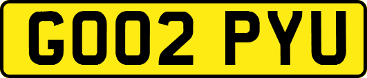 GO02PYU