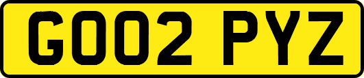 GO02PYZ