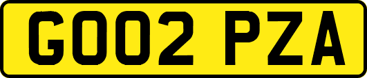 GO02PZA