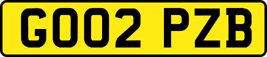 GO02PZB