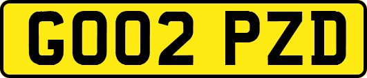 GO02PZD
