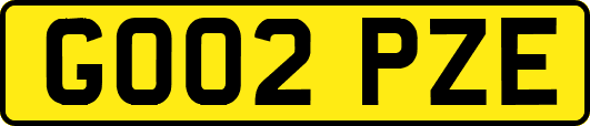 GO02PZE