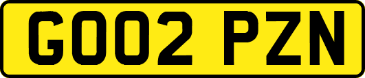 GO02PZN