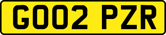 GO02PZR
