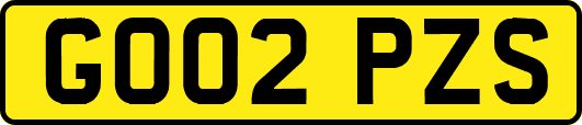 GO02PZS