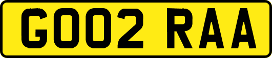 GO02RAA