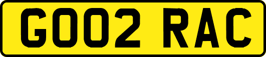 GO02RAC