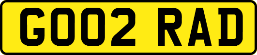 GO02RAD