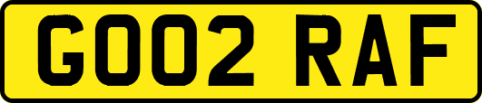 GO02RAF
