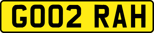 GO02RAH