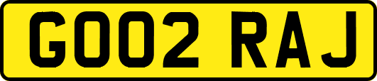 GO02RAJ