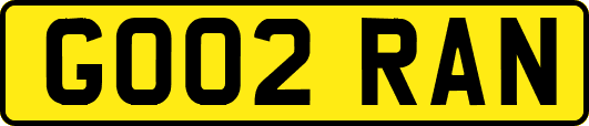 GO02RAN