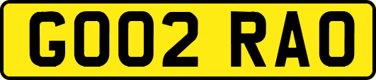 GO02RAO