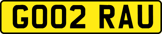 GO02RAU