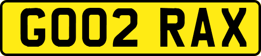 GO02RAX