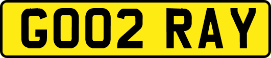 GO02RAY
