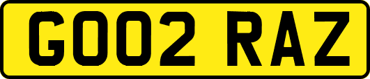 GO02RAZ
