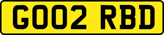GO02RBD