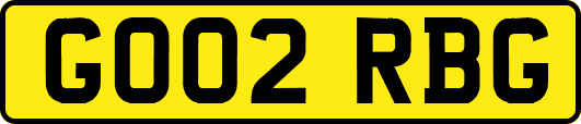 GO02RBG