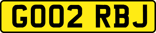 GO02RBJ