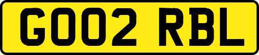 GO02RBL