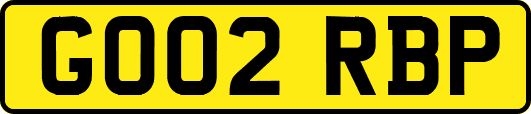 GO02RBP