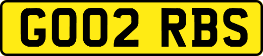 GO02RBS
