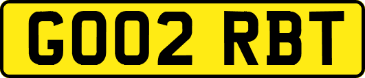 GO02RBT