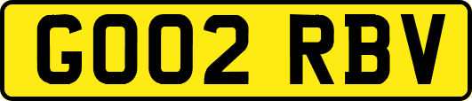 GO02RBV