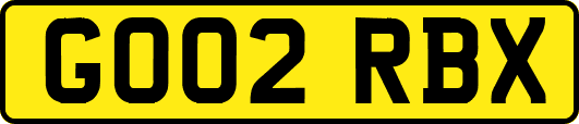 GO02RBX