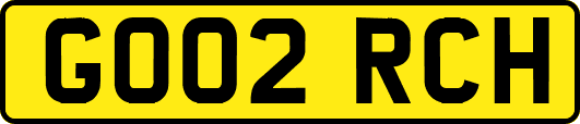 GO02RCH