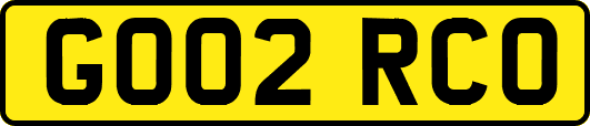 GO02RCO
