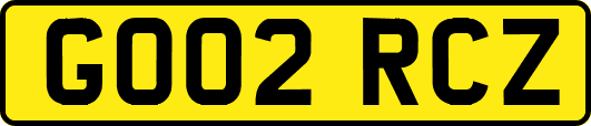 GO02RCZ
