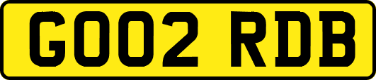 GO02RDB