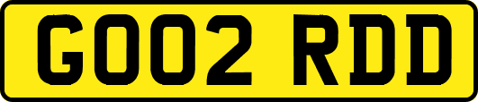 GO02RDD
