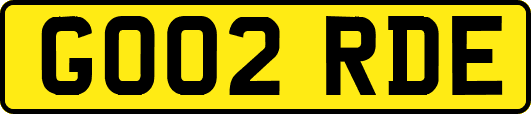 GO02RDE
