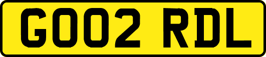 GO02RDL