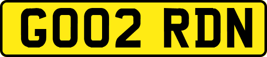 GO02RDN