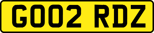 GO02RDZ