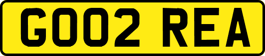 GO02REA