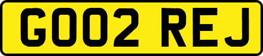 GO02REJ