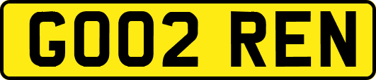 GO02REN