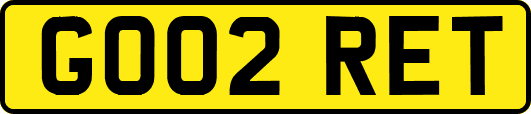 GO02RET